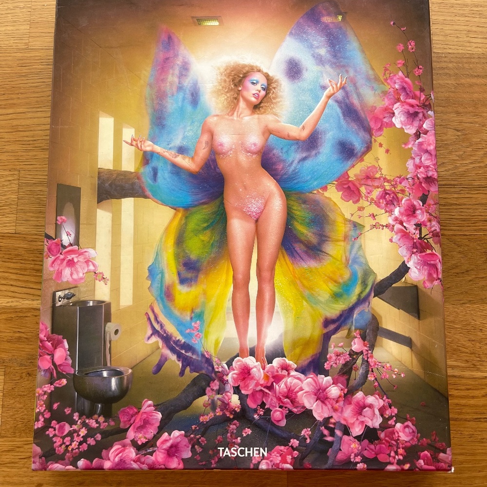 David LaChapelle - Lost and Found